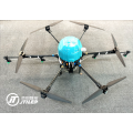 UAV de drones de brouillard agricole à 6 axes